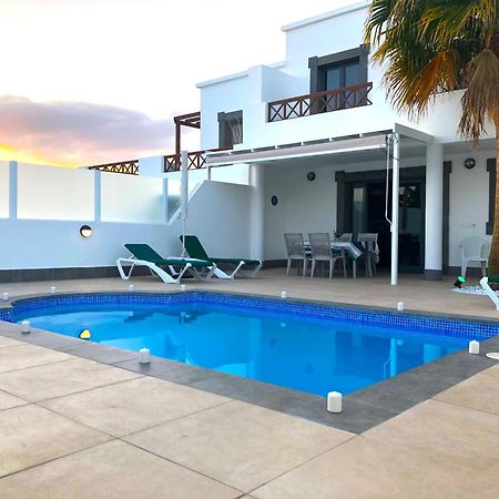 Varela Lo House Playa Blanca  Exteriér fotografie