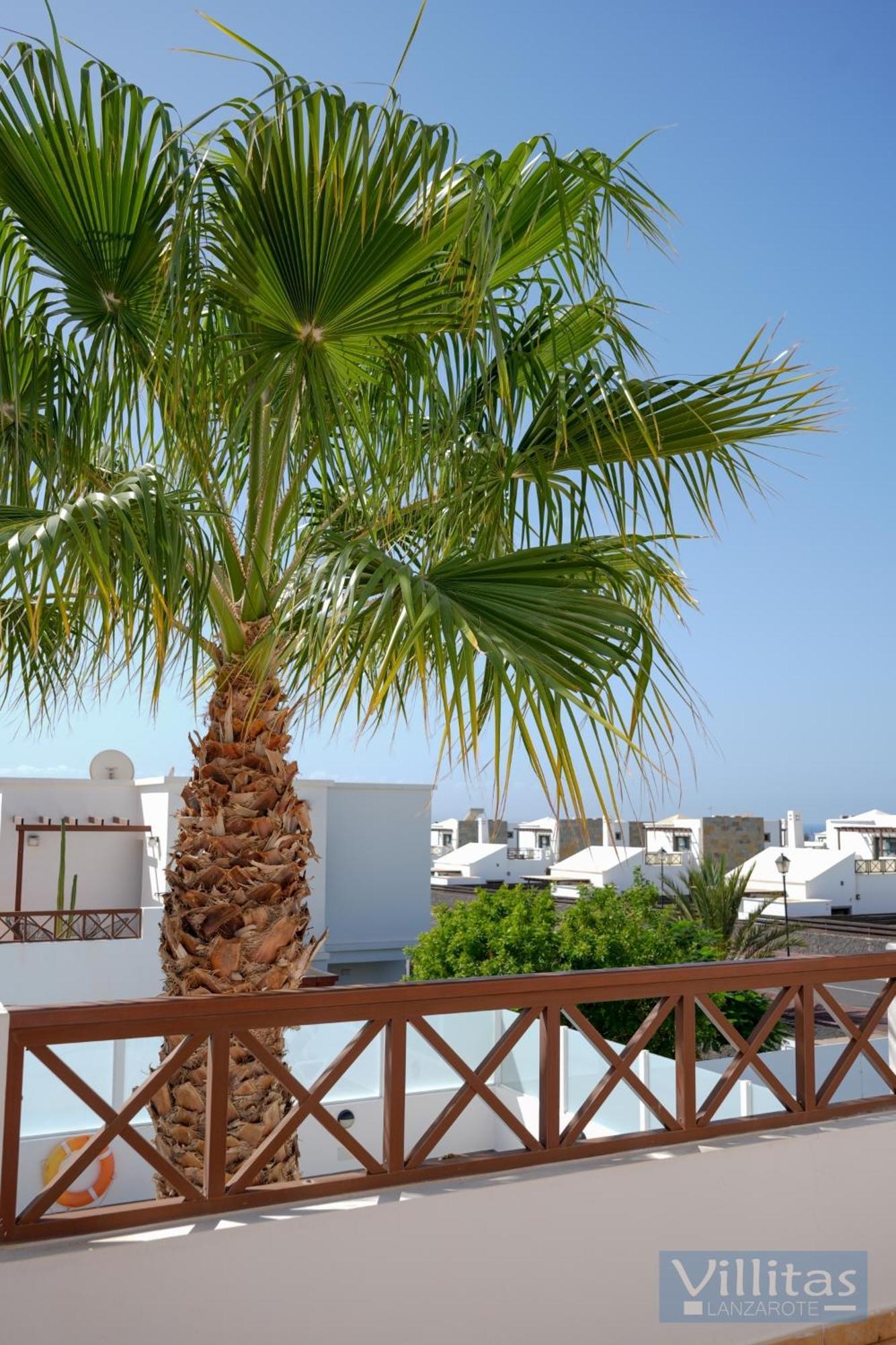 Varela Lo House Playa Blanca  Exteriér fotografie