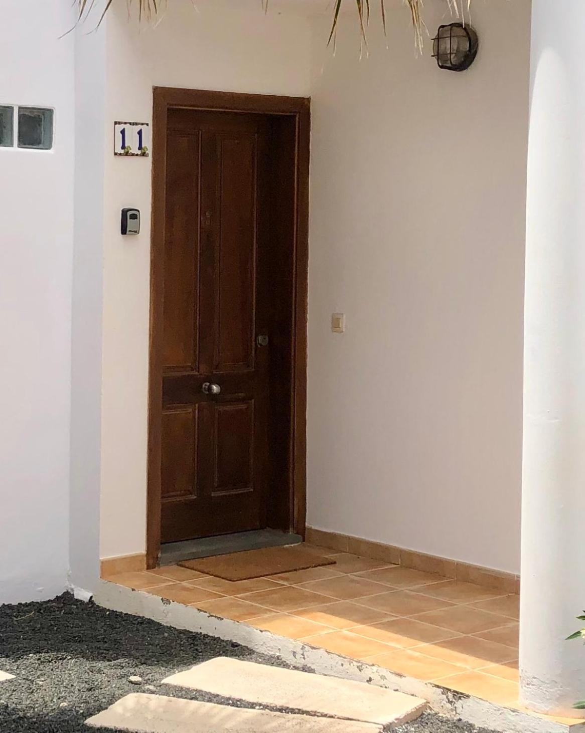 Varela Lo House Playa Blanca  Exteriér fotografie