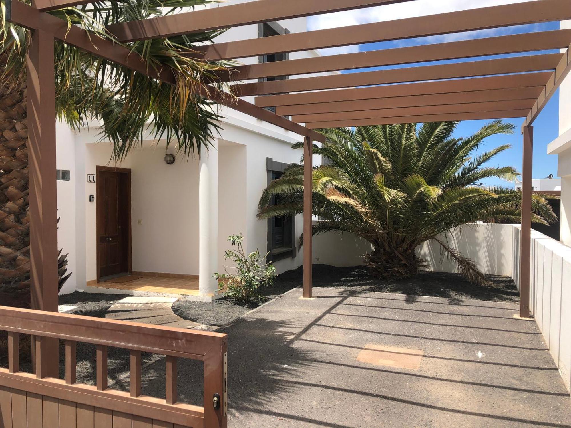 Varela Lo House Playa Blanca  Exteriér fotografie