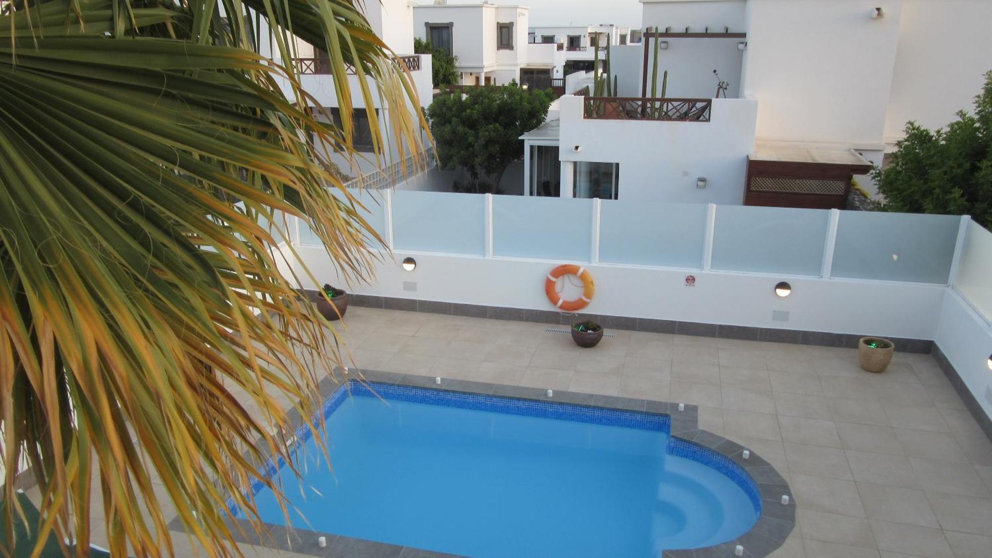 Varela Lo House Playa Blanca  Exteriér fotografie
