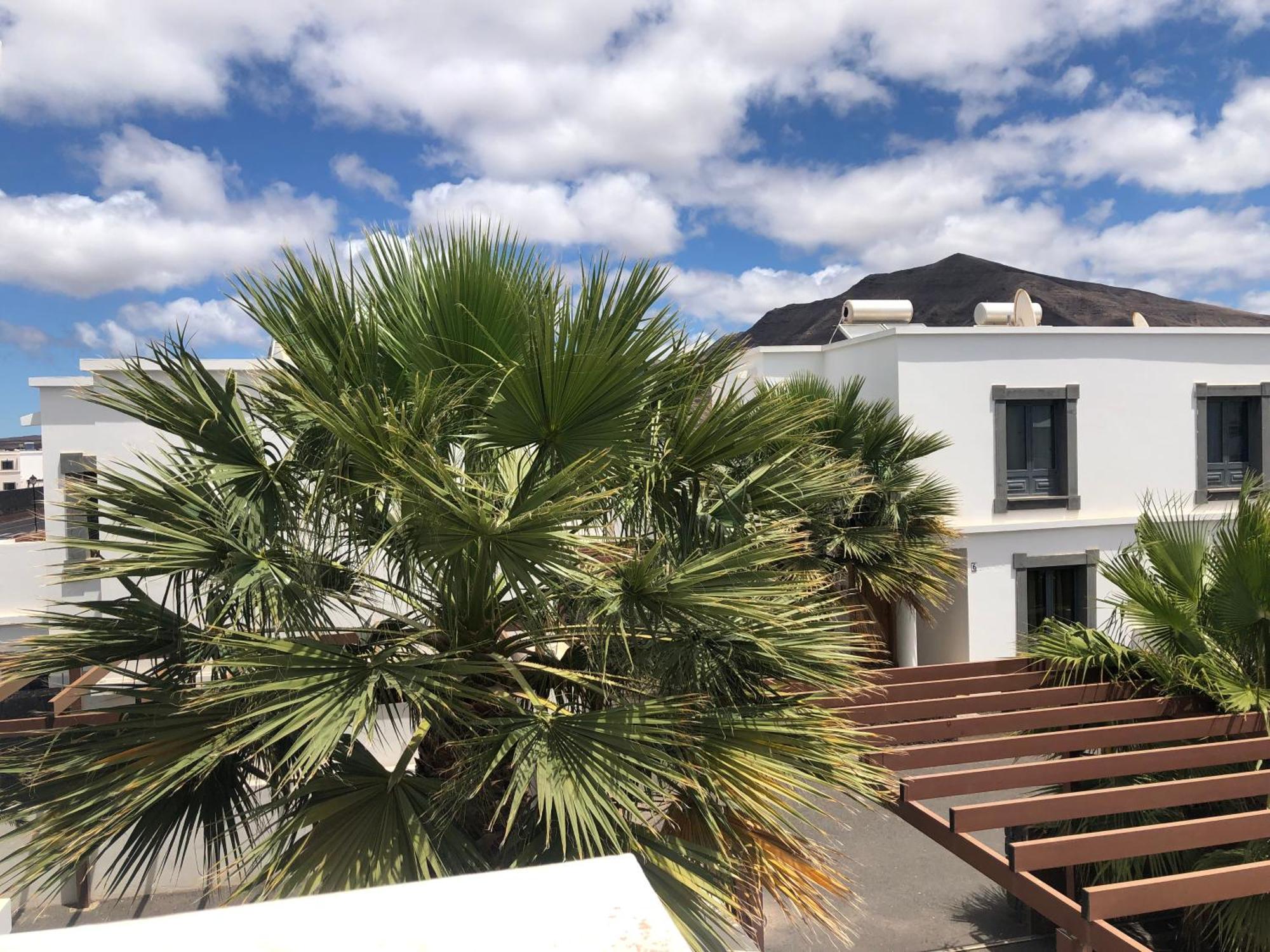 Varela Lo House Playa Blanca  Exteriér fotografie