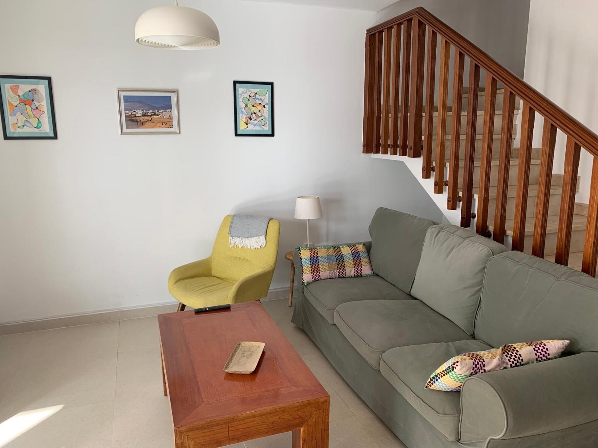 Varela Lo House Playa Blanca  Exteriér fotografie